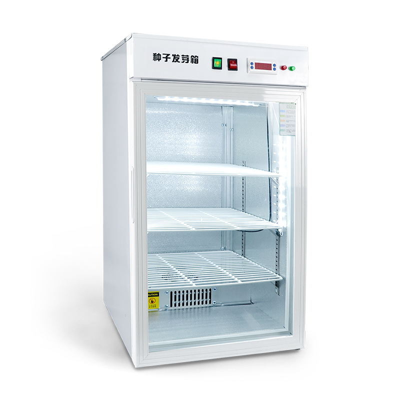 先進科技助力植物生長：種子發芽箱的應用與優勢