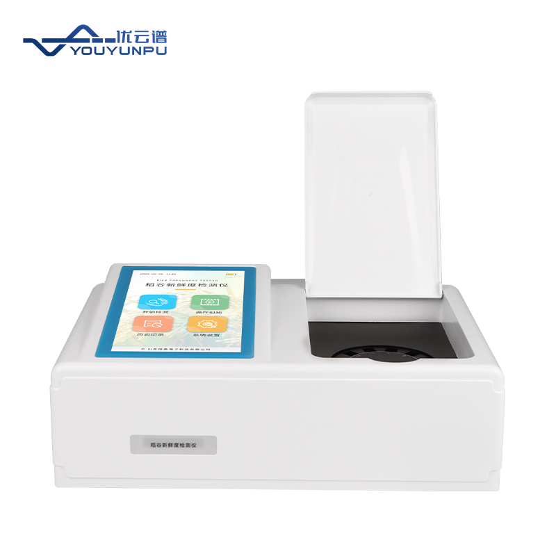 谷物新鮮度測定儀的工作原理是什么？