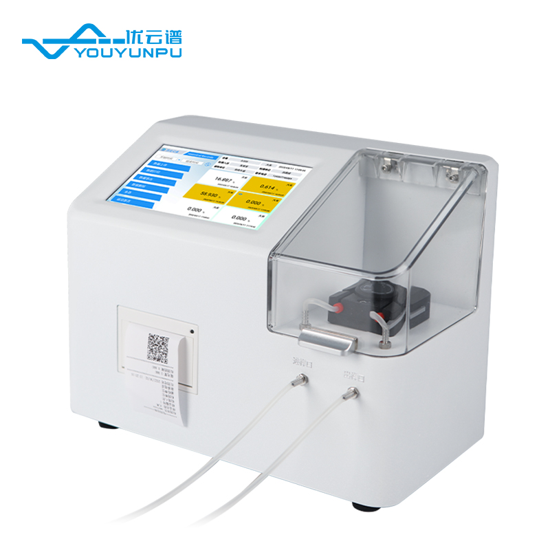 如何用直鏈淀粉測定儀評估糧食品質？