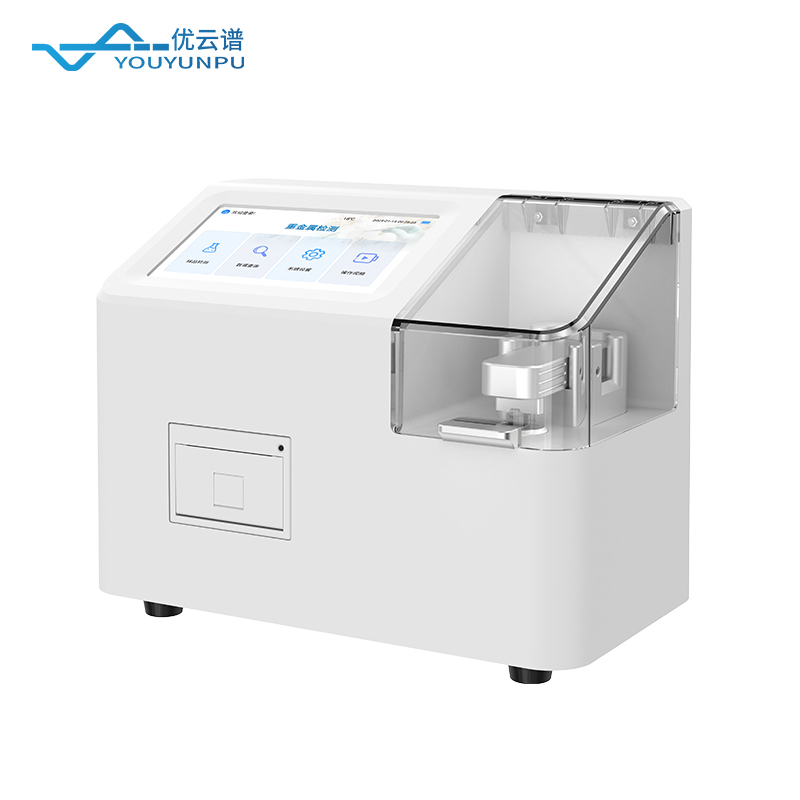 【FAQ問答】糧食重金屬檢測儀能檢測哪些元素？鉛、鎘、砷、汞都能測嗎？