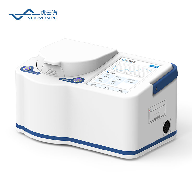 國產大豆蛋白儀生產廠家排行榜